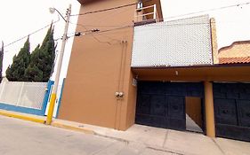 Hospedaje La Gloria